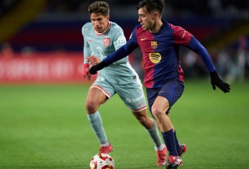 Nhận định Barca vs Atletico Madrid: Trận cầu tâm điểm