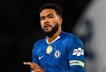 Reece James: 'Chelsea chơi sòng phẳng với Arsenal'