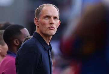 Man United bất ngờ trước quyết định của HLV Thomas Tuchel