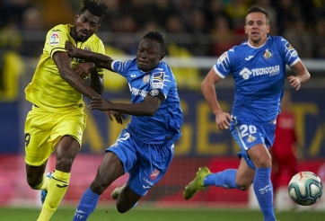 Nhận định Villarreal vs Getafe: Tiếp đà thăng hoa