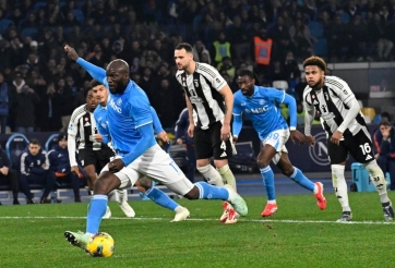 Nhận định Napoli vs Juventus: Nối dài chuỗi thắng