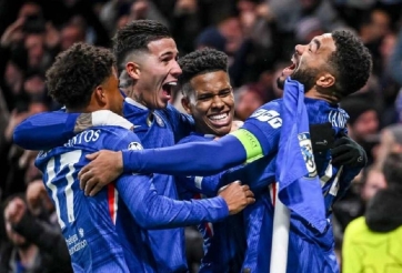 Man City lên kế hoạch 'cướp' người của Chelsea