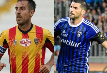 Nhận định Lecce vs Pisa: Trận cầu 6 điểm