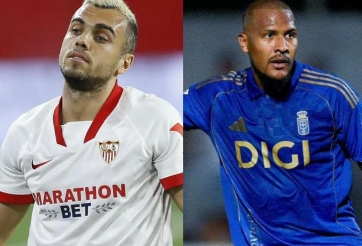 Nhận định Sevilla vs Real Oviedo: Chủ nhà thắng nhọc?