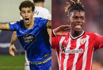 Nhận định Ourense vs Athletic Bilbao: Khách chiếm ưu thế