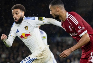 Nhận định Liverpool vs Leeds: Tiếp đà thăng hoa
