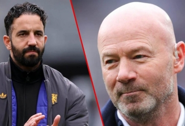 Huyền thoại Premier League chỉ thẳng kết quả trận Leeds vs MU