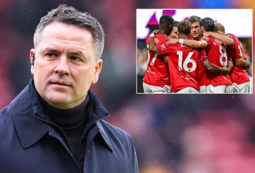 Man Utd chốt mục tiêu mùa giải vô địch Ngoại hạng Anh