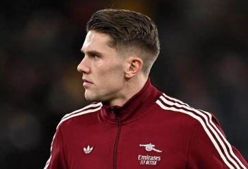 Arsenal có hối hận vì đã mua Gyokeres?