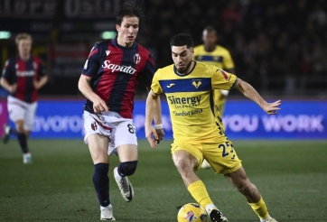 Nhận định Verona vs Bologna: Người khốn gặp kẻ khó