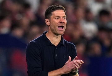 Lý do nào buộc Real Madrid phải cắt hợp đồng với Xabi Alonso?