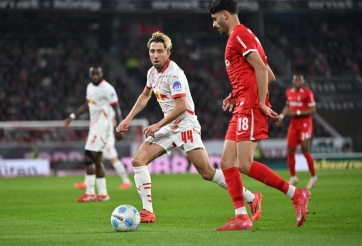 Nhận định RB Leipzig vs Freiburg: Chủ nhà chiến thắng