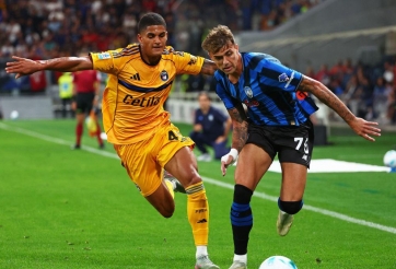 Nhận định Pisa vs Atalanta: Chìm sâu khủng hoảng