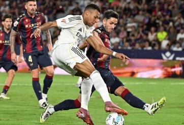 Nhận định Real Madrid vs Levante: Mệnh lệnh phải thắng