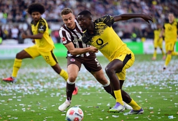 Nhận định Dortmund vs St Pauli: Chênh lệch trình độ