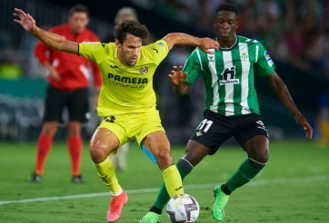 Nhận định Real Betis vs Villarreal: Thế trận cân bằng