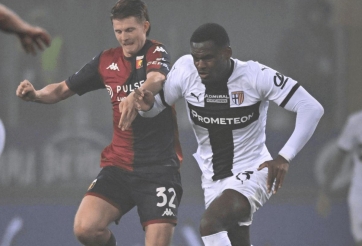 Nhận định Parma vs Genoa: Đồng cân đồng lạng