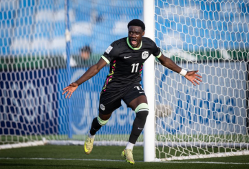 Nhận định U23 Úc vs U23 Hàn Quốc: Chuột túi đi tiếp