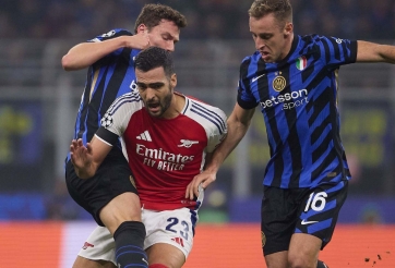 Nhận định Inter vs Arsenal: Đứt mạch toàn thắng