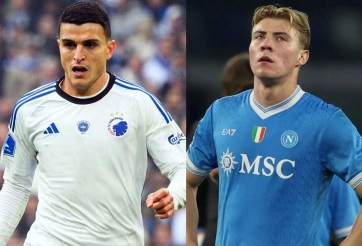 Nhận định Copenhagen vs Napoli: Thắng để hy vọng