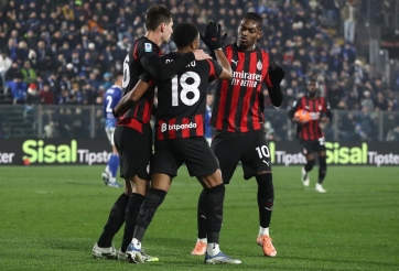 Nhận định AC Milan vs Lecce: Nối dài mạch bất bại