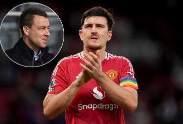 'Maguire xứng đáng dự World Cup 2026 cùng ĐT Anh'