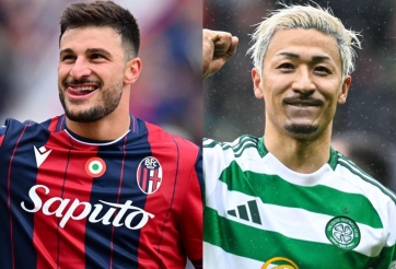 Nhận định Bologna vs Celtic: Dễ có bất ngờ