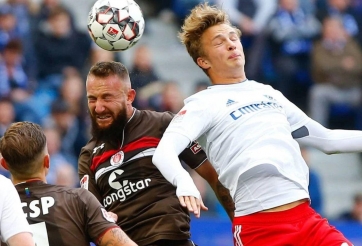 Nhận định St Pauli vs Hamburger: Mệnh lệnh phải thắng