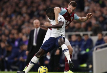 Nhận định Burnley vs Tottenham: Sẽ có bất ngờ