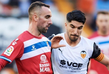 Nhận định Valencia vs Espanyol: Bất phân thắng bại