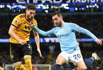 Nhận định Man City vs Wolves: Chủ nhà phải thắng