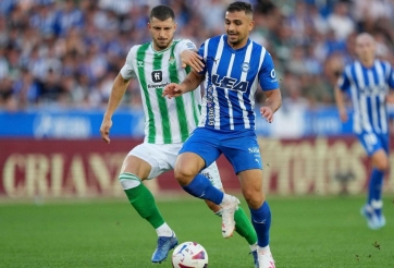 Nhận định Alaves vs Real Betis: Ưu thế sân nhà