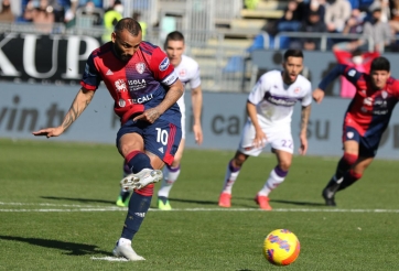 Nhận định Fiorentina vs Cagliari: Nối dài chuỗi bất bại