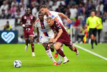 Nhận định Metz vs Lyon: Cạnh tranh top 3