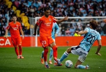 Nhận định Real Sociedad vs Celta Vigo: Bất phân thắng bại