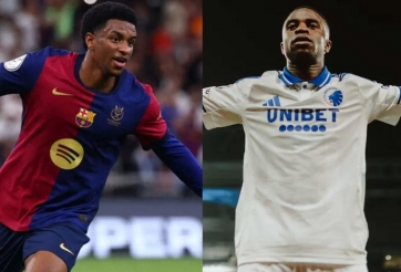 Nhận định Barca vs Copenhagen: Mục tiêu thắng lớn