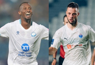 Nhận định Nam Định vs Lion City: Thẳng tiến bán kết