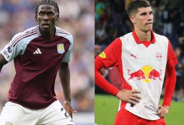 Nhận định Aston Villa vs Salzburg: Tiếp đà thăng hoa, 3h00 ngày 30/1/2026
