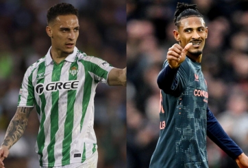 Nhận định Real Betis vs Feyenoord: Thắng để hy vọng