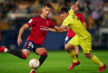 Nhận định Osasuna vs Villarreal: Thời cơ phá dớp