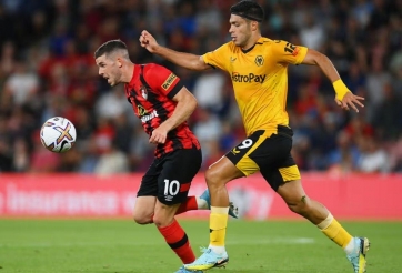 Nhận định Wolves vs Bournemouth: Điểm số tiếp theo