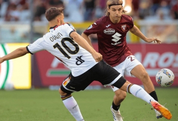 Nhận định Torino vs Lecce: Cơ hội chia đều