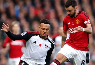 Nhận định MU vs Fulham: Thêm một chiến thắng