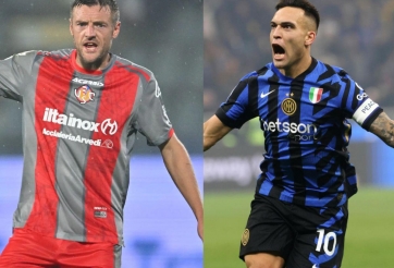 Nhận định Cremonese vs Inter: Thể hiện đẳng cấp