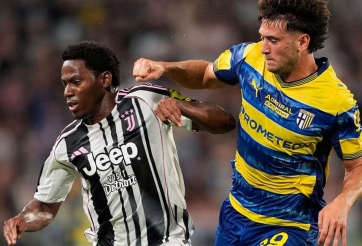 Nhận định Parma vs Juventus: Tiếp đà thăng hoa