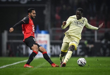 Nhận định Monaco vs Rennes: Hòa là hợp lý