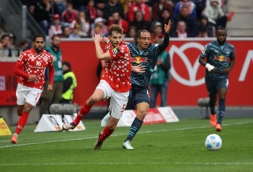 Nhận định RB Leipzig vs Mainz: Ngáng chân chủ nhà