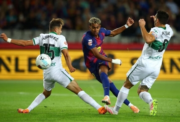 Nhận định Elche vs Barca: Củng cố ngôi đầu