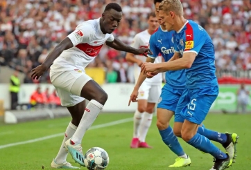 Nhận định Holstein Kiel vs Stuttgart: Không có bất ngờ