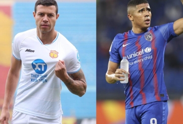 Nhận định Nam Định vs Johor DT: Thị uy sức mạnh